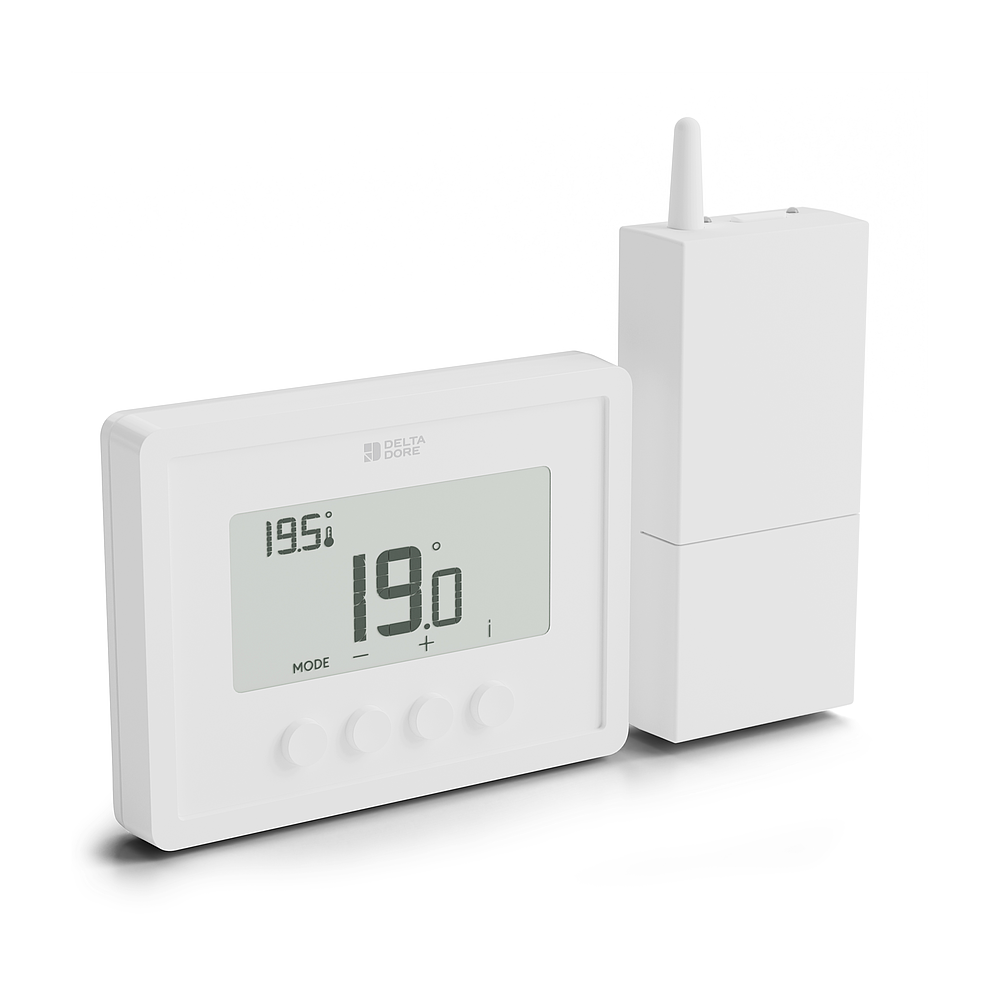 Tybox RF 210 XL